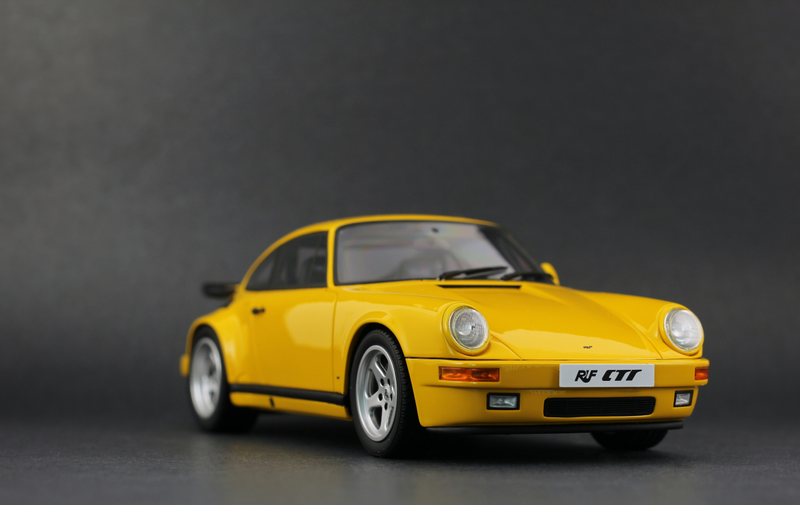 Illustration for article titled LaLD Rennsport Reunion: the Best for Last